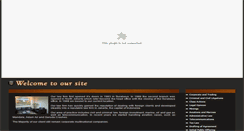 Desktop Screenshot of abraham-lawfirm.com