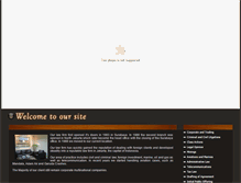 Tablet Screenshot of abraham-lawfirm.com